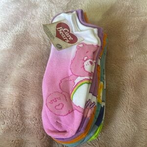 Care bear socks
